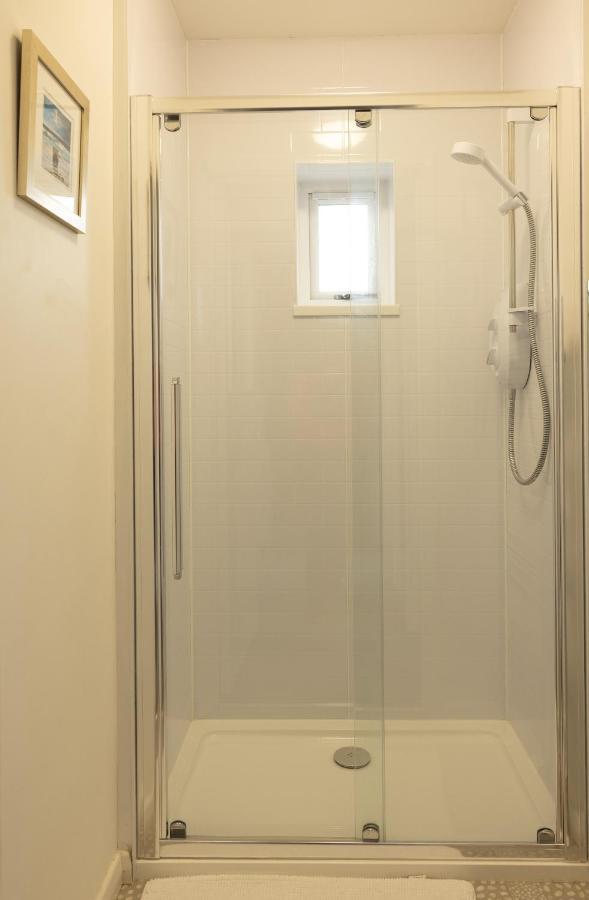Cuan - Luxury Accommodation, Balivanich, Benbecula Экстерьер фото