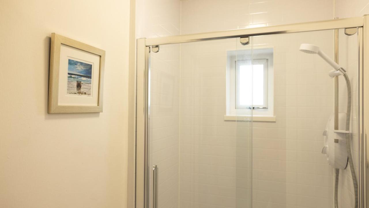Cuan - Luxury Accommodation, Balivanich, Benbecula Экстерьер фото